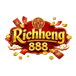 RICHHENG888 สล็อตออนไลน์ เว็บตรง ฝากถอนออโต้